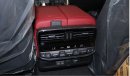 Toyota Land Cruiser 22YM LC300 3.3 GRS full option With S/R and Radar