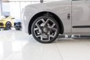 رولز رويس كولينان Rolls Royce Cullinan Black Badge | 2025