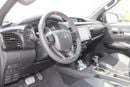 Toyota Hilux TOYOTA HILUX 4.0L V6 PETROL  DOUBLE CAB 4WD GR SPORT AUTO