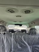 Nissan XTerra Platinum 2.5L AWD