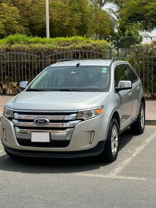 فورد إدج SEL 3.5L