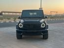 Mercedes Benz G63 AMG 2025 Double Night Pkg | V8 BITURBO | 577 Horsepower | Matte Black | Low Mileage | Perfect Condition