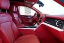 Bentley Bentayga MULLINER Bentayga 4.0T DESIGN SERIES