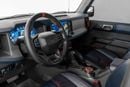 Ford Bronco RAPTOR