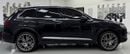 أودي Q7 55 TFSI GCC .. FSH .. S line .. Perfect Condition .. Top Range