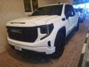 GMC Sierra 1500 CREWCAB SLT
