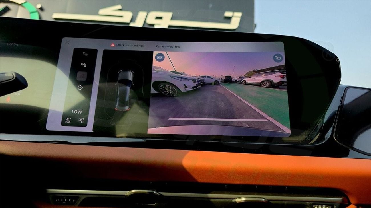 Audi A5 ( Only For Export ) 2025 AUDI A5L S-Line 2.0T I4 FWD 0Km