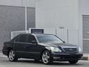 Lexus LS 430 LEXUS LS-430 2004 PERFECT CONDITION // FULL ULTRA // FULL OPITION
