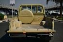 Toyota Land Cruiser Pick Up 2025 MODEL TOYOTA LAND CRUISER 79 SDLX 2.8L DIESEL 4WD AUTOMATIC