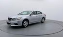 Nissan Altima S 2.5 | Zero Down Payment | Free Home Test Drive