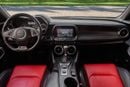 شيفروليه كامارو 2SS Camaro 2SS V8 | 3,525 P.M | 0% Downpayment | Chevrolet Camaro 2SS V8