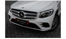 Mercedes-Benz GLC 350 Hybrid | 3,329 P.M  | 0% Downpayment | Perfect Condition!