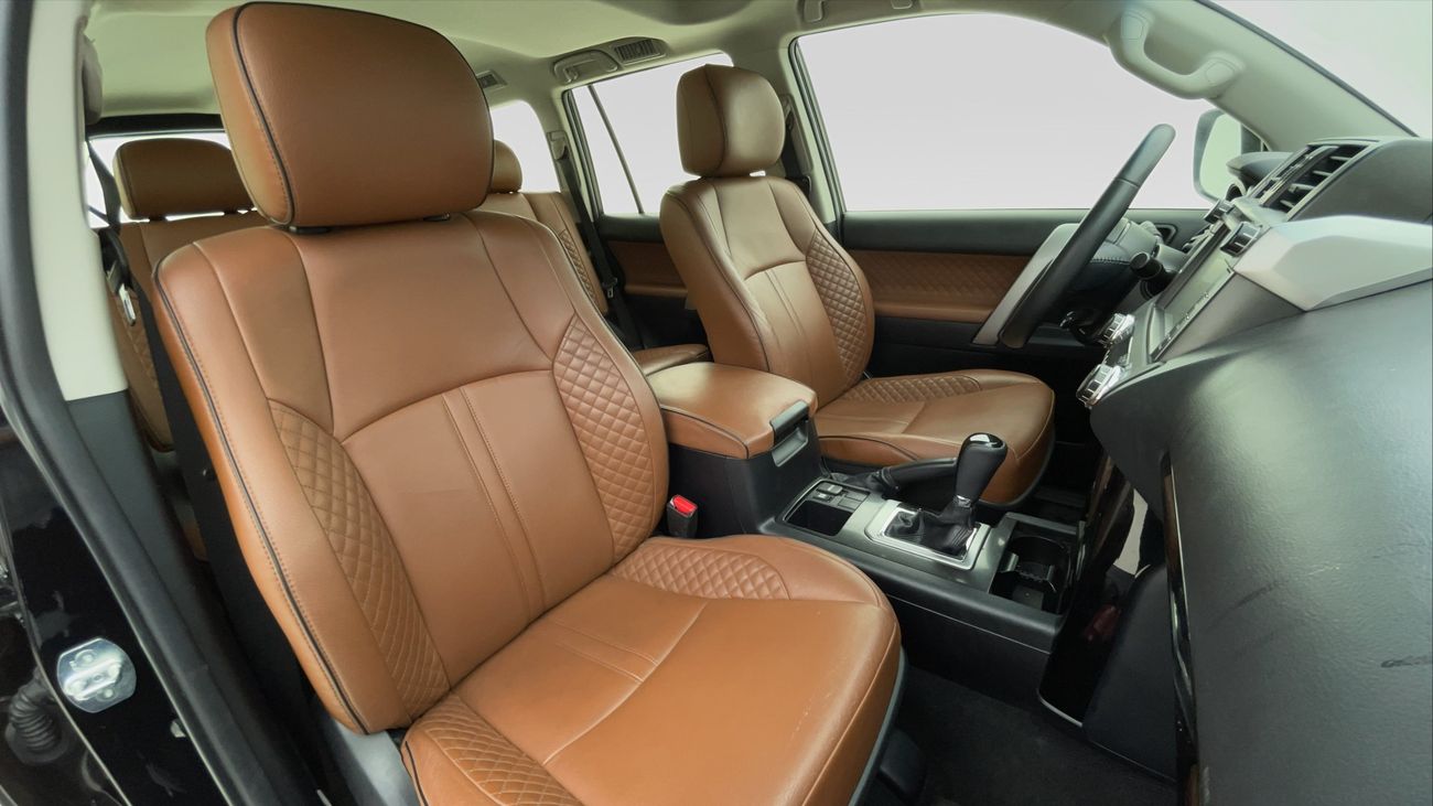 Toyota Prado VXR 2.7 | Zero Down Payment | Home Test Drive