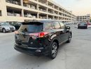 Toyota RAV4 2016 KEY START 4x4 - 2.5L CANADA SPEC