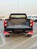 تويوتا هيلوكس Toyota Hilux GR Sport 4.0L