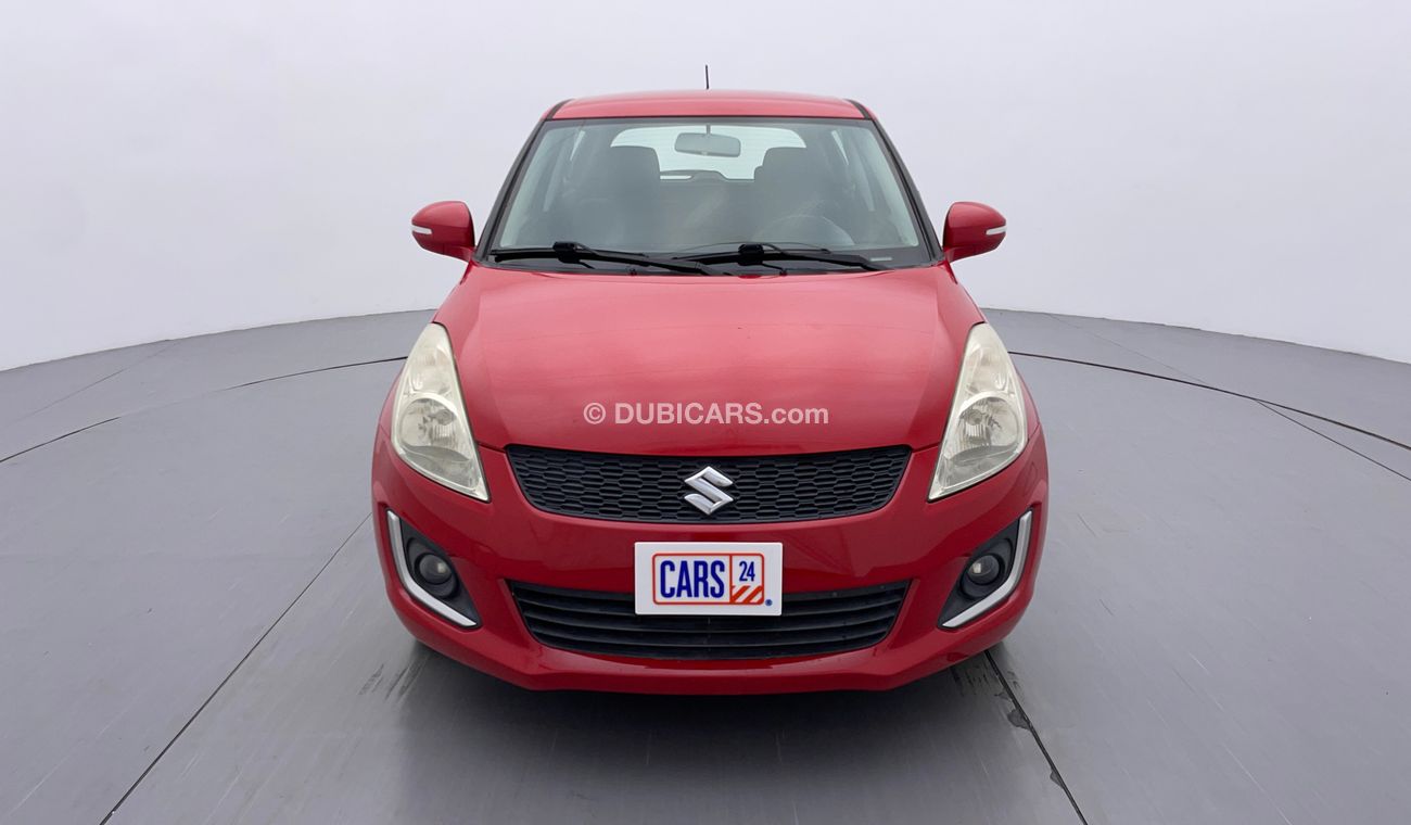 Suzuki Swift GL 1.2 | Under Warranty | Inspected on 150+ parameters
