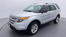 Ford Explorer XLT 3.5 | Zero Down Payment | Free Home Test Drive