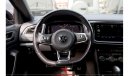 Volkswagen T-ROC Sport Service Contract until September 2026 or 90,000 kms