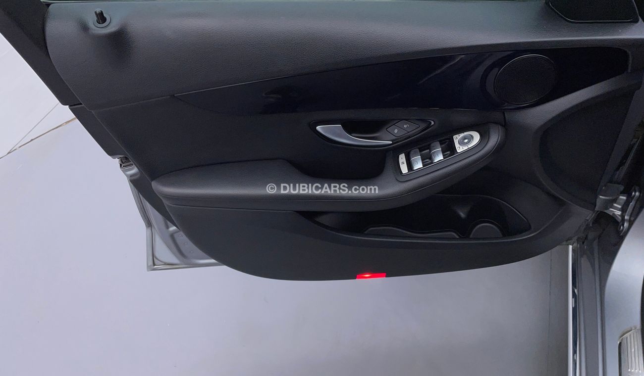 Mercedes-Benz C 200 AVANTGARDE 2 | Zero Down Payment | Free Home Test Drive