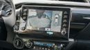 تويوتا هيلوكس ADVENTURE 2.8L DIESEL 4CYL DC AT 4WD 2026MY