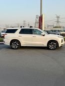 Hyundai Palisade Palisade Calligraphy