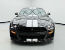 Ford Mustang GT 500 2020 Ford Mustang Shelby GT500, Warranty, Full Ford Service History, Excellent Condition, GCC