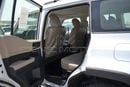 Toyota Prado 2.8L Diesel GXR, HIGH OPTION
