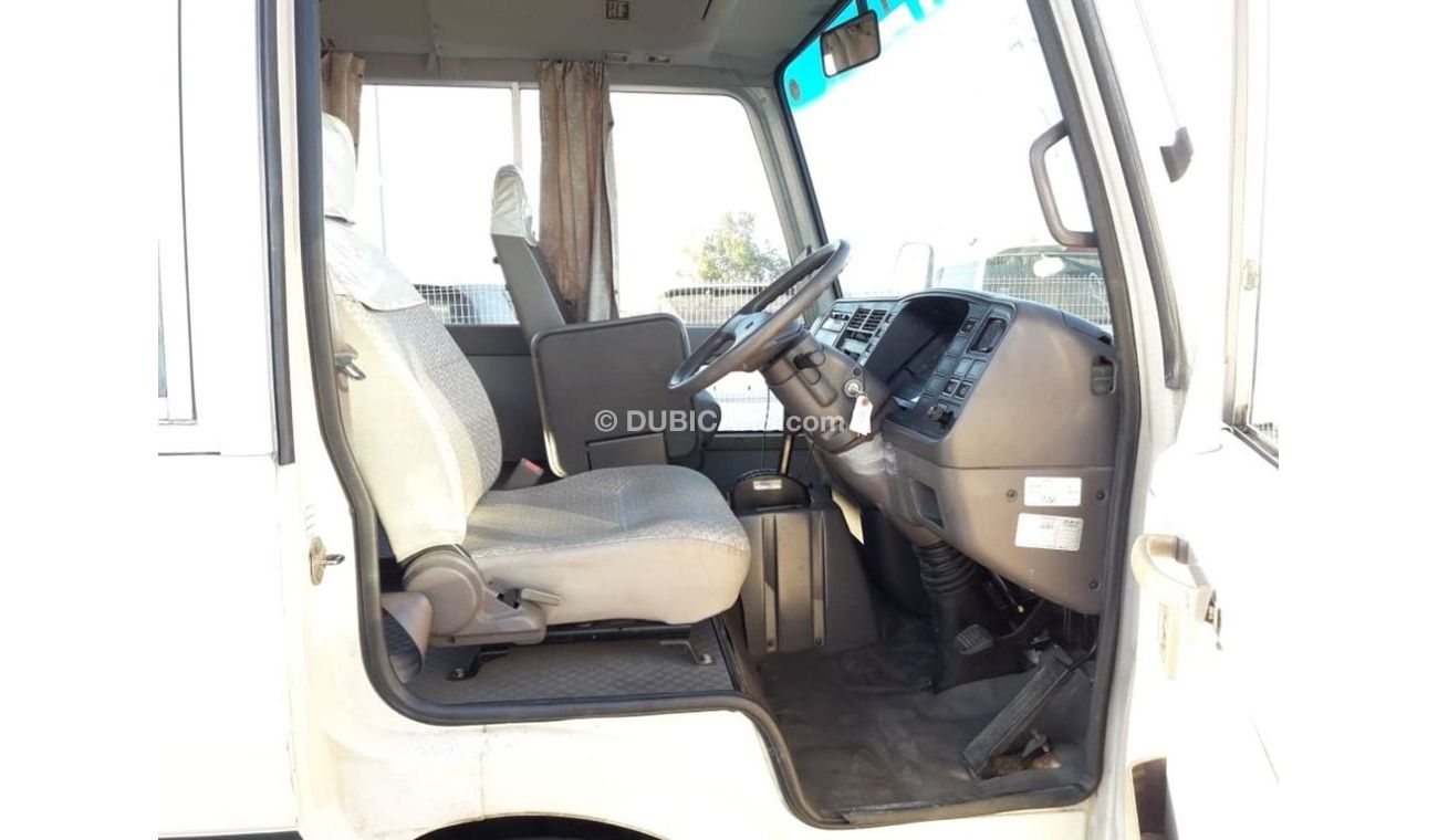 ميتسوبيشي روزا Mitsubishi Rosa RIGHT HAND DRIVE (Stock no PM 429 )