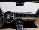 بورش 911 CARRERA 4 AL NABOODAH WARRANTY | FULL SERVICE HISTORY | PORSCHE 911 CARRERA 4