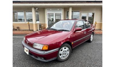 Nissan Primera HP10