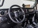 Jeep Wrangler SPORT Jeep Wrangler 2023