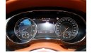 Bentley Bentayga (2018)  V8 GCC, UNDER WARRANTY & FULL SERVICE HISTORY