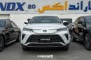 تويوتا فينزا 2.0L CVT 2WD Luxury Petrol 2025
