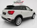 Audi Q2 35 TFSI