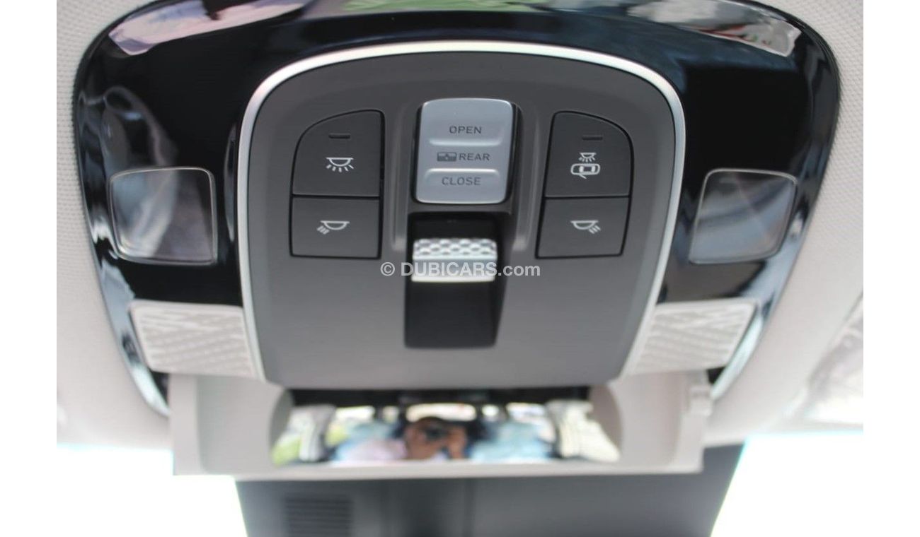 New Hyundai Palisade 2023 for sale in Dubai 657003