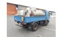 Mitsubishi Canter Canter truck RIGHT HAND DRIVE (Stock no PM 530 )