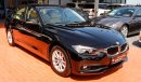 BMW 318i i