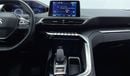 Peugeot 3008 ACTIVE 1.6 | Under Warranty | Inspected on 150+ parameters