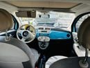 Fiat 500 Lounge 1.4l