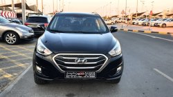 Hyundai Tucson Hyundai tucson 2015 full options