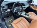 BMW X5 40i M Sport 3.0L 2022 BMW X5 xDrive40i M-Sport, 2027 BMW Warranty And Service Pack, BMW Service Hist