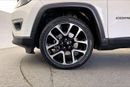 Jeep Compass Limited | Guaranteed Warranty | 0 Down Payment