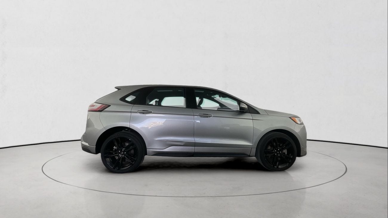 Ford Edge ST | upto AED 20,000 Ramadan Discount | Guaranteed Warranty | 0 Down Payment