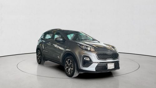 Kia Sportage 1.6 LX AUTO 2WD STD | Guaranteed Warranty | 0 Down Payment