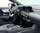 Mercedes Benz CLA 200 Coupe 2025 Mercedes-Benz CLA200 AMG,  Mercedes Warranty, Excellent Condition, GCC