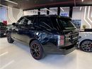 لاند روفر رينج روفر VOGUE 2020 3.0L V6 /GCC/ ((DEALER WARRANTY))