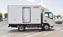 جاك HFC3052K1 N-Series | Pickup Truck with Freezer Box | 2022 | For Export Only