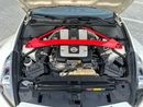 Nissan 370Z High Option 3.7L