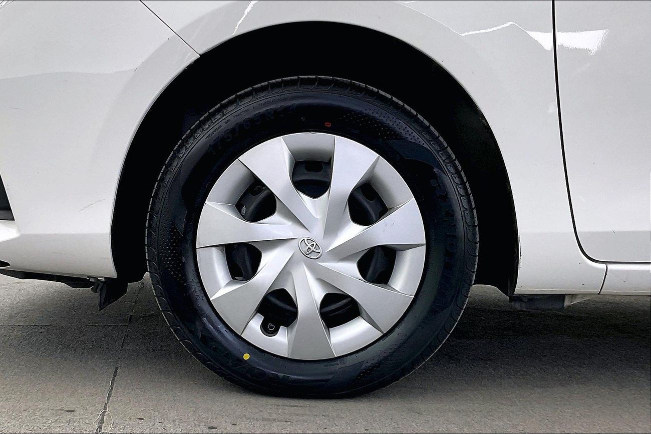 Toyota Yaris SE / E | Guaranteed Warranty | 0 Down Payment