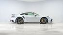 بورش 911 Turbo S 3.8L (645 HP) Coupe
